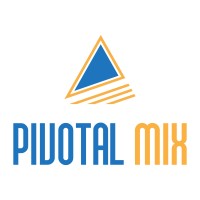 Pivotal Mix Logo