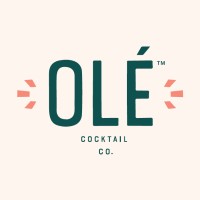 Olé Cocktail Company Logo