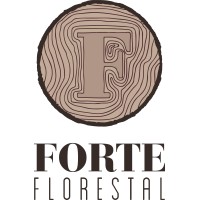 Forte Florestal Logo