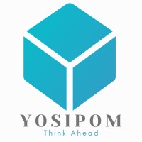 Yosipom Logo