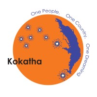 Kokatha Aboriginal Corporation Logo