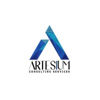 Artesium Consulting Services Logo