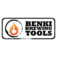 Benki Brewing Tools Logo
