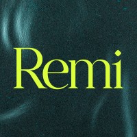 Remi Health Logo