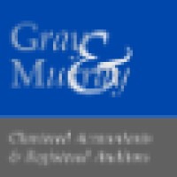 Gray & Murray Logo