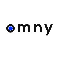 Omny Brasil Logo
