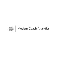 Modern Coach Analytics Logo