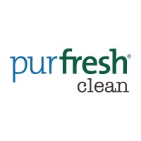 Purfresh Clean Logo