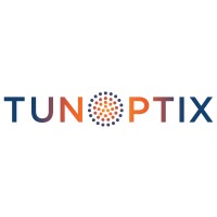 Tunoptix, Inc. Logo