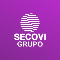 Grupo Secovi Logo