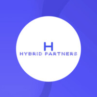 Hybrid Partners Logo