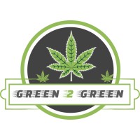 green2green Logo