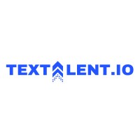 TexTalent.io Logo