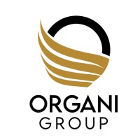 Organi Group Logo