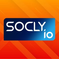 SOCLY.io Logo