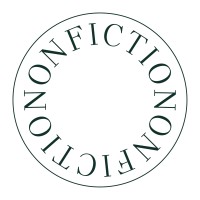 NONFICTION Logo