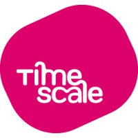 Timescale Logo