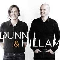 Dunn & Hillam Architects Logo