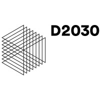 D2030 - Deutschland neu denken e.V. Logo