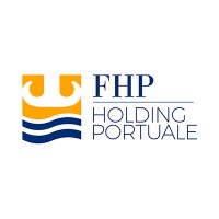 FHP Holding portuale Logo