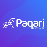 Paqari Software Logo