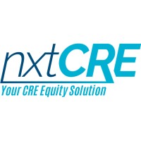 nxtCRE Logo