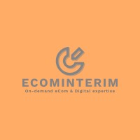 eComInterim Logo