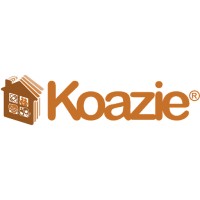 Koazie - Transition of Care Process Automation Logo