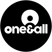 One&All Hub Logo