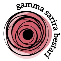 Gamma Sarira Bestari Logo