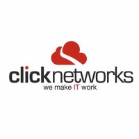 Click Networks Logo