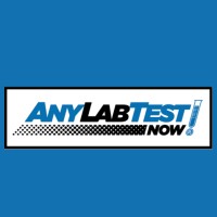 Any Lab Test Now! Logo