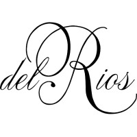 del Rios Winery Logo