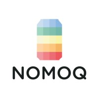 NOMOQ Logo
