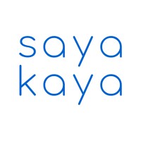 SayaKaya Logo