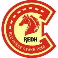 Red Horse Pool Logo