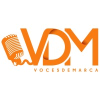 Voces de Marca Logo