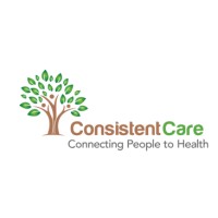 Consistent Care Logo