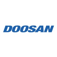 Doosan Corporation Electro-Materials Logo