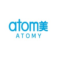 Atomy Global Logo