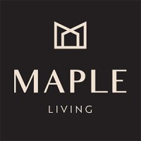 Maple Living Logo