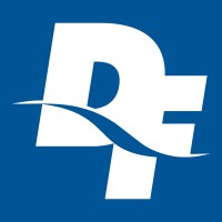 Data Financial, Inc. Logo