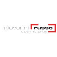 Giovanni Russo AG Logo