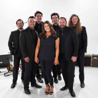 Those Guys Entertainment Logo