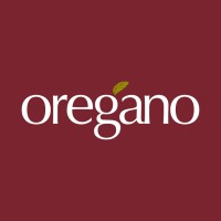 Oregano Logo