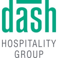 Dash Hospitality Group Logo
