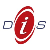 DIS Computers Logo