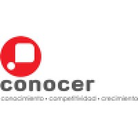 CONOCER Logo
