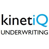 kinetiQ Underwriting Logo