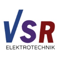 VSR Elektrotechnik GmbH Logo